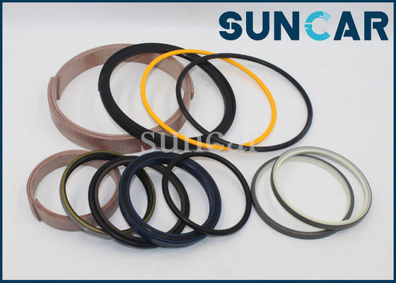 satın al L220G L220H Yükleyici VOE17238406 Kaldırma Silindiri Servis Kiti SUNCARVO.L.VO Mekanik Yağ Keçesi Kiti online manufacture