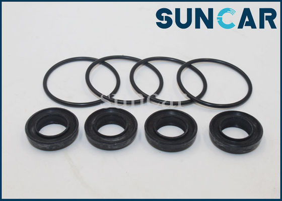 satın al 158-8250 C.A.T Ekskavatör GP-Pilot Vana E312C E315C için Seyahat Kontrol Vanası Conta Kiti online manufacture