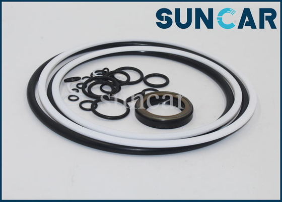 satın al Yüksek Sızdırmazlık Performansı K9004604 Seyahat Motoru Conta Kiti Doosan DX180 için Uyar online manufacture