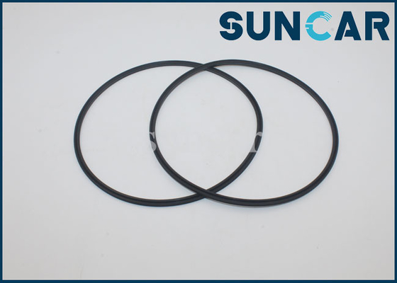 satın al U-Ring ZGAQ-02215 Hyundai O-Ring Conta Takımı online manufacture
