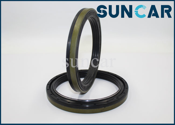 satın al R200W-7 R200W-7A Hyundai için Kaset Halkası ZGAQ-00100 Tekerlek Hub Yağ Keçesi online manufacture