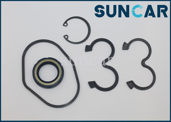 satın al Ekskavatör Sızdırmazlık Parçaları 250-2503 Dişli Pompa Conta Kiti 2502503 C.A.T 318C 319C 320C'ye Uyar online manufacture