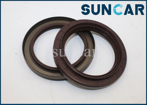 satın al NBR 0734319718 Tekerlek Göbeği Salmastrası 0734-319-718 Yüksek Basınçlı Kamyon Yağ Keçesi online manufacture