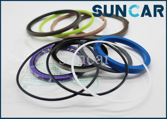 satın al Yüksek Sızdırmazlık Performansı 707-98-45240 7079845240 Komatsu Kova Silindir Conta Kiti PC200-6S Ekskavatörlere Uyar online manufacture