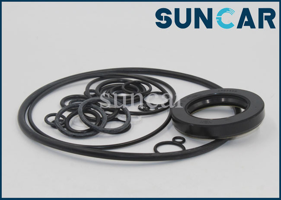 satın al Ana Pompa Conta Kiti için PC100-6 Ekskavatör Sızdırmazlık Kiti 708-1L-00413 online manufacture