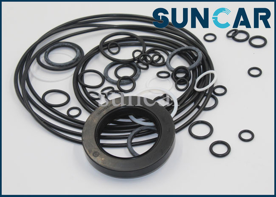 satın al HYUNDAI Hidrolik Pompa Tamir Takımı XJBN-00971 Hidrolik Pompa Ana Pompa Conta Takımı online manufacture