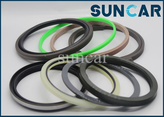 satın al Kova Silindir Conta Kiti 707-99-47670 7079947670 Komatsu PC228US-1T Ağır Hizmet Ekskavatörlerine Uyar online manufacture