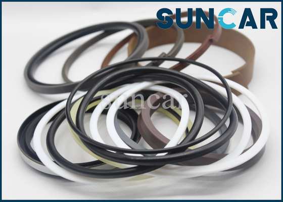 satın al 707-99-46120 7079946120 Komatsu Ekskavatör PC210-7K PC210LC-7K ile Uyumlu Kova Silindir Conta Kiti Servis Kiti online manufacture