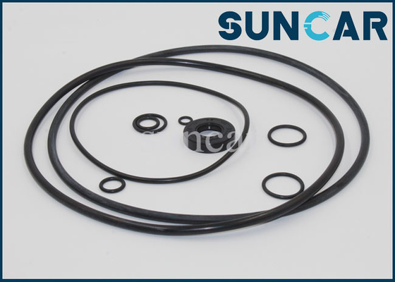 satın al TZ511B9000-01 Seyahat Motor Conta Kiti TZ511B900001 Komatsu PC45-1 PC50UD-2 için Nihai Tahrik Tamir Takımı online manufacture