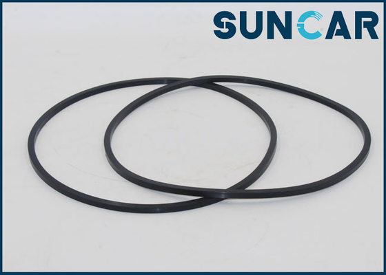satın al KOMATSU 418-33-21430 4183321430 Tekerlekli Yükleyici İçin Şanzıman Conta Halkası WA200-5 WA250-6 Ön / Arka Aks online manufacture