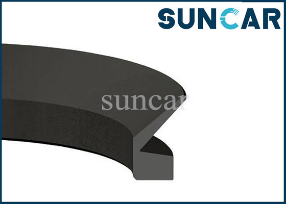 satın al Kauçuk VE V-Ring Sızdırmazlık Hidrolik Silindir Piston Mili V Tipi Conta online manufacture