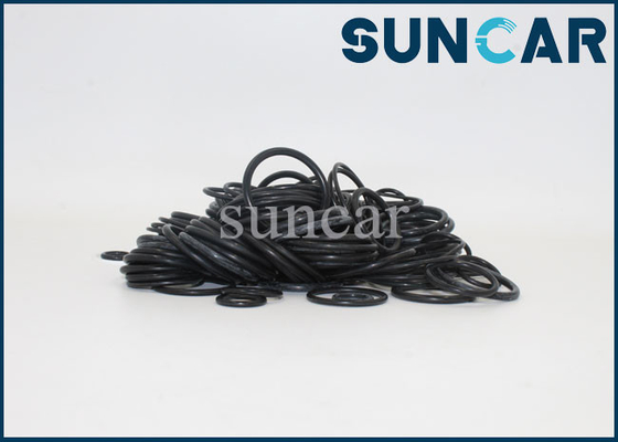 satın al 14564858 VOE14564858 SUNCARVO.L.VO Sızdırmazlık Kitleri Ekskavatör Servis Kiti EC460B EC460C Ana Kontrol Valfine Uyar online manufacture