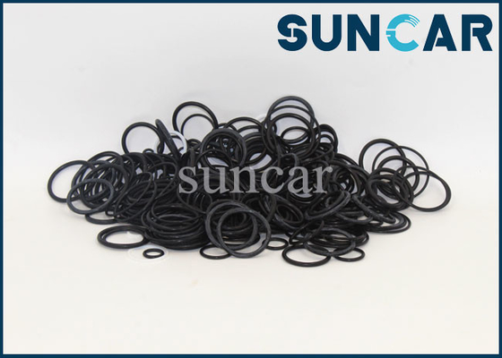 satın al Ana Kontrol Vanası VOE14564857 VOE 14564857 Ekskavatör Sızdırmazlık Kiti SUNCARVO.L.VO Hidrolik O-Ring Kiti online manufacture