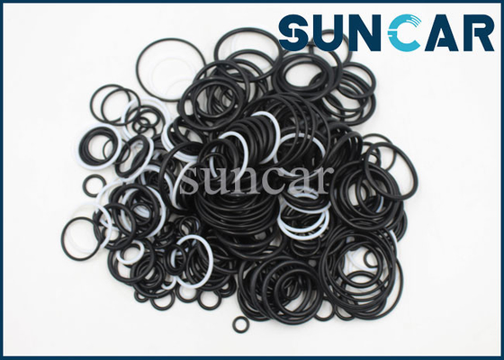 satın al 709-99-13102 7099913102 PC300-6 PC350-6 PC400-6 Kontrol Vanası için Ekskavatör Ana Vana Conta Kiti online manufacture
