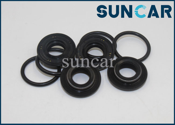 satın al PC100-6 PC120-6 Komatsu 702-16-01220 PPC Vana Sızdırmazlık Kiti 7021601220 Kontrol Vanası Sızdırmazlık Takımı online manufacture