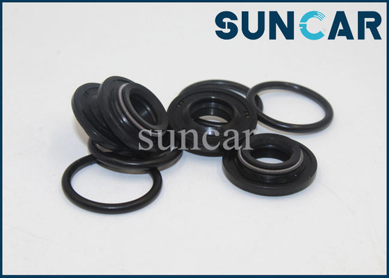 satın al 702-16-01542 7021601542 PC100-6 PC120-6 Komatsu PPC Valfi için Kontrol Vanası Conta Kiti online manufacture