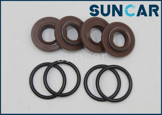 satın al PC100-6 PC120-6 Ekskavatör Conta Takımı 702-16-01541 Pilot Valf Contası Tamir Takımı online manufacture