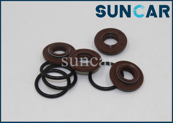 satın al 702-16-01540 Yurtdışı Versiyon PC120-6LC-6 PC200-6 Ekskavatör için PPC Valf Conta Kiti online manufacture