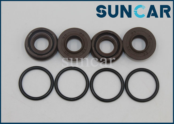 satın al Seyahat Pilot Kontrol Vanası Conta Kiti 702-16-04250 Yurtdışı Versiyonu PC160LC-7 PC220-7 PC270-7 Komatsu için online manufacture