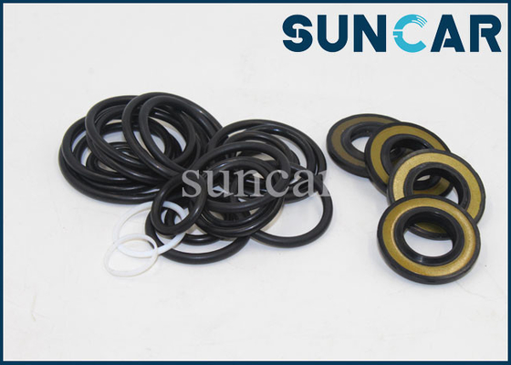 satın al 700-82-38000 Yükleyiciler Ana Vana Conta Takımı Komatsu WA180-1 Kontrol Vanası Takımı online manufacture