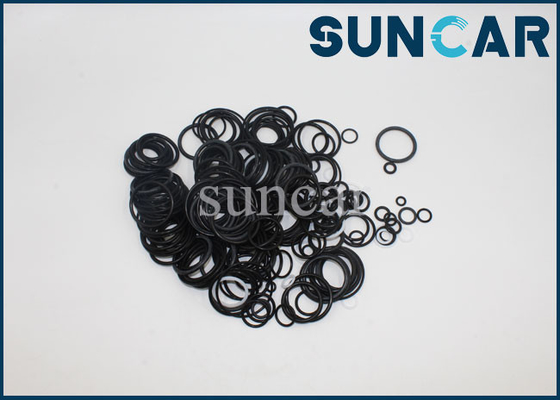 satın al VOE14545300 VOE14502396 EC330B EC360 EC360C SUNCARVO.L.VO Ekskavatör için Kontrol Vanası Conta Kiti online manufacture