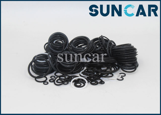 satın al VOE14565931 14565931 Ana Kontrol Vanası Conta Tamir Takımı EC210C EC235C SUNCARVO.L.VO Ekskavatör Parçalarına Uyar online manufacture