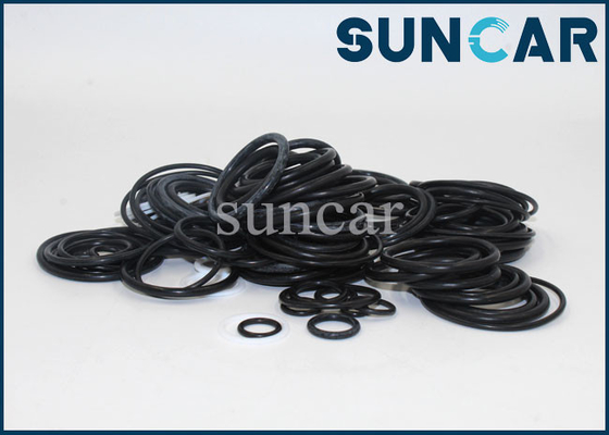 satın al VOE 14535506 VOE14535506 EC135B EC140B EC140D SUNCARVO.L.VO için Ana Kontrol Vanası Conta Kiti online manufacture