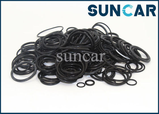 satın al SUNCARVO.L.VO 14600640 VOE14600640 Ana Vana Contası Tamir Takımı Ekskavatör EC220D EC250D EC300D'ye Uyar online manufacture