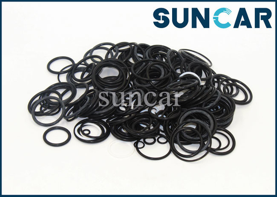 satın al EC200B EC210B EC240B VOE14506889 Kontrol Vanası Conta Takımı SUNCARVO.L.VO 14506889 Ana Vana Tamir Takımı online manufacture