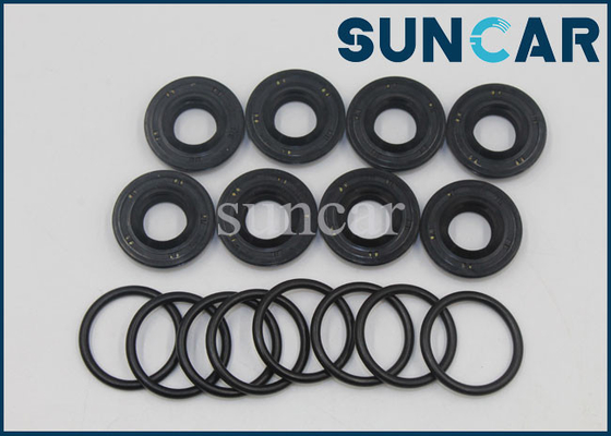satın al 7021601050 Pilot Valf Conta Kiti PC200-6 PC210-6 Ekskavatör Conta Kitleri online manufacture