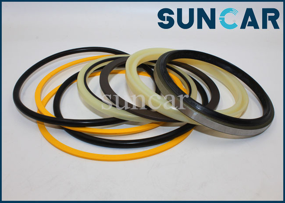 satın al Kova Tamir Takımı VOE14513717 VOE 14513717 Hidrolik Silindir Yağ Keçesi Kiti SUNCARVO.L.VO EC290 EC290B'ye Uyar online manufacture