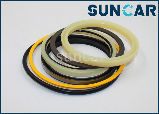 satın al SUNCARVO.L.VO EC160B ECR235C VOE14589126 Dozer Bıçağı Silindir Conta Takımı Ekskavatör Hidrolik Servis Parçaları online manufacture