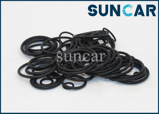 satın al Kontrol Vanası Contası Tamir Takımı 420-00295 420-00295KT Doosan DX225LC DX300LC SOLAR 300LC-7A'ya Uyar online manufacture