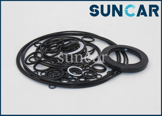 satın al Doosan Ana Pompa Tamir Takımı 2401-9233KT BODY REGU SOLAR 290LC-V SOLAR 330LC-V Ekskavatör İçin Conta Takımı online manufacture