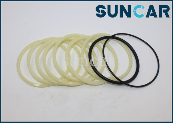 satın al SOLAR 130LC-V Merkezi Ortak Doosan Parçaları için Döner Bağlantı Contası Tamir Takımı 2480-6060KT 24806060KT online manufacture