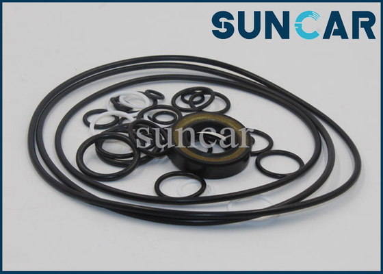satın al Komatsu Servis Kiti TZ276B9000-00 TZ276B900000 PC100-6 PC120-6 Ekskavatör Yürüyüş Motoru Conta Takımı online manufacture