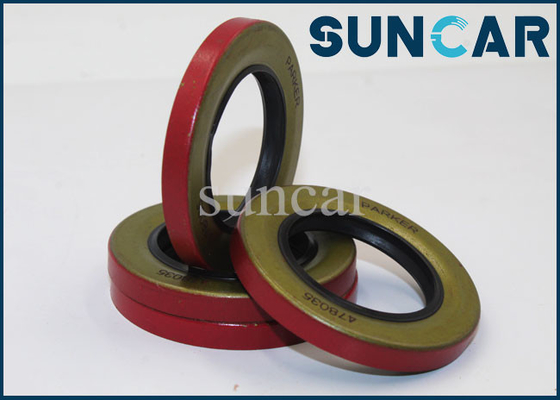 satın al PA 478035 Yağ Keçesi 478035 TG Serisi Motor için Parker Salmastrası online manufacture