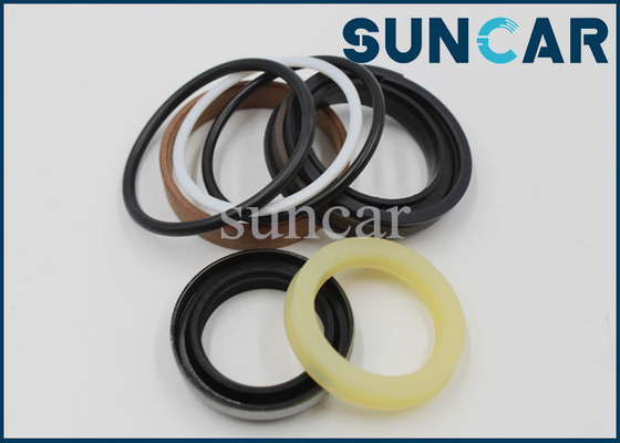 satın al Servis Kiti 707-98-04600 PC15MR-1 Modeli Ekskavatör İç Parçaları için Komatsu Kova Silindir Conta Kiti online manufacture