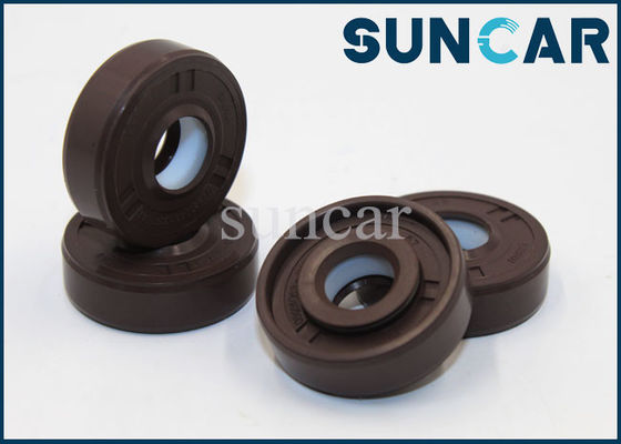 satın al 03931063-315 C.A.T Yakıt Pompası Contası 03931063-315T FKM PTFE HLPS Yağ Keçesi online manufacture