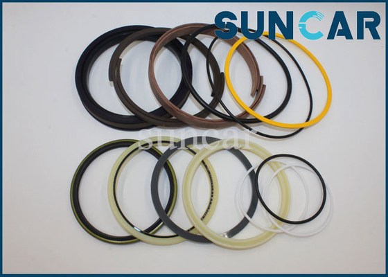satın al 31Y1-28790 R210LC-9 R210NLC-9 Hyundai HCE Makine Parçaları için Kol Silindir Conta Kiti Servis Kiti online manufacture