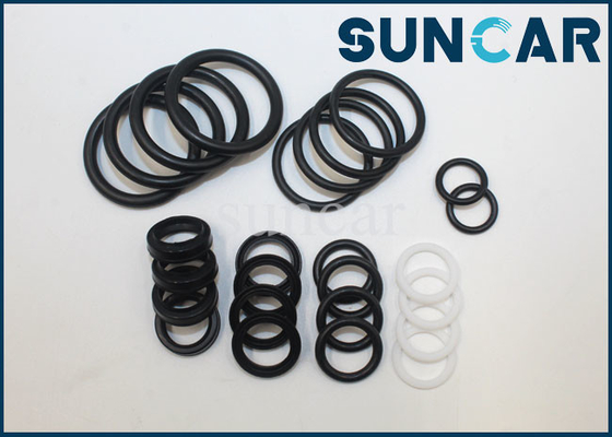 satın al DX140LC DX160LC DOOSAN 420-00453KT Pedal Valf Conta Takımı 42000453KT Hareket Kontrol Vanası Conta Takımı online manufacture
