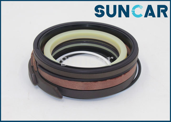 satın al S220LC-3 Doosan 2440-9147KT Kova Silindiri Tamir Contası Kiti Ekskavatör Parçalarına Uyuyor online manufacture