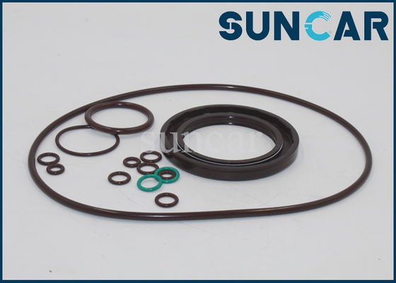 satın al A6VM80 REXROTH için Ana Pompa Conta Kiti A6VM80 Ana Pompa Contası Tamir Takımı Aşınmaya dayanıklı online manufacture
