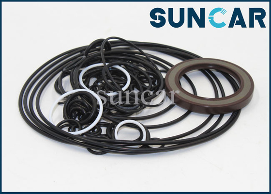 satın al XJBN-00966 Hidrolik Pompa Contası Kiti R450LC-7 HCE Hyundai Yedek Parçaları online manufacture