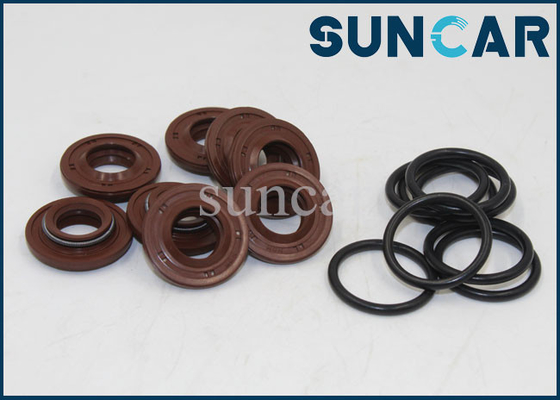 satın al 7021648002 Komatsu PC100-5 PPC Valf Hidrolik Conta Kitleri 702-16-48002 online manufacture