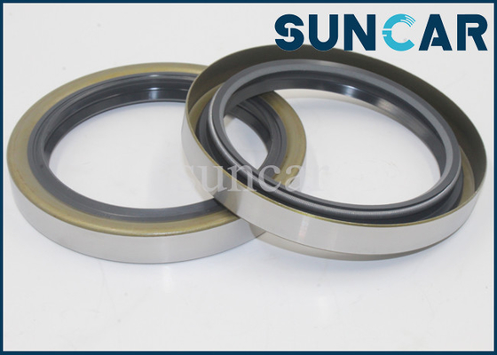 satın al 07012-10075 0701210075 CS360SD-2 2CS360-1 D40A-1 Komatsu için Yüksek Kaliteli Yağ Keçesi online manufacture
