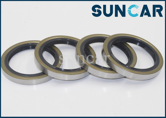 satın al 1441313310 144-13-13310 Yağa Dayanıklı Yağ Keçesi Komatsu D75S-5'e Uyar 2D75A-1 1D95S-2 D65P-8 online manufacture