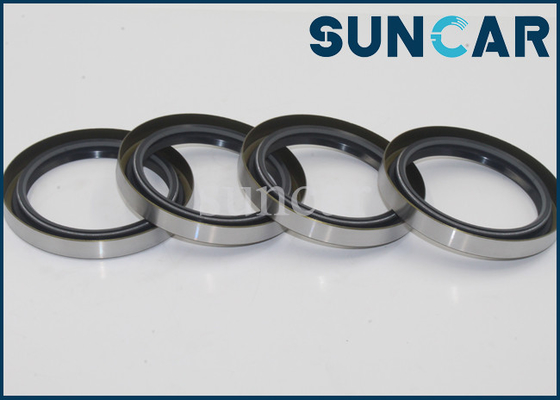 satın al WA380-3, WA420-3, WA470-3, WA480-6 için Komatsu 07011-00080 0701100080 Yağa Dayanıklı Yağ Keçesi online manufacture