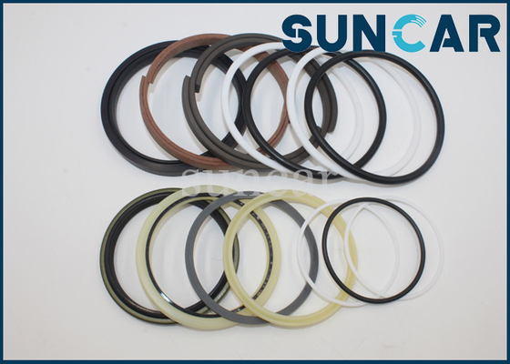 satın al Bom Silindir Conta Takımı 31Y1-18170 31Y118170 Hyundai R140LC-7 R140W-7 Ekskavatör Servis Kiti online manufacture