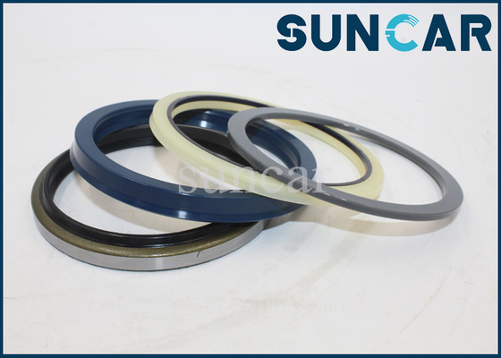 satın al C.A.T 250-2487 2502487 Bom Silindir Conta Kiti 320B 325BL 330BL için Kova Silindir Conta Kiti online manufacture